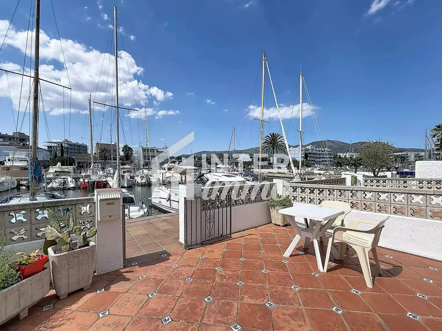 Maison à vendre à AVENIDA DEL PORT CANIGO 7, 17480 ROSES, imagen 5