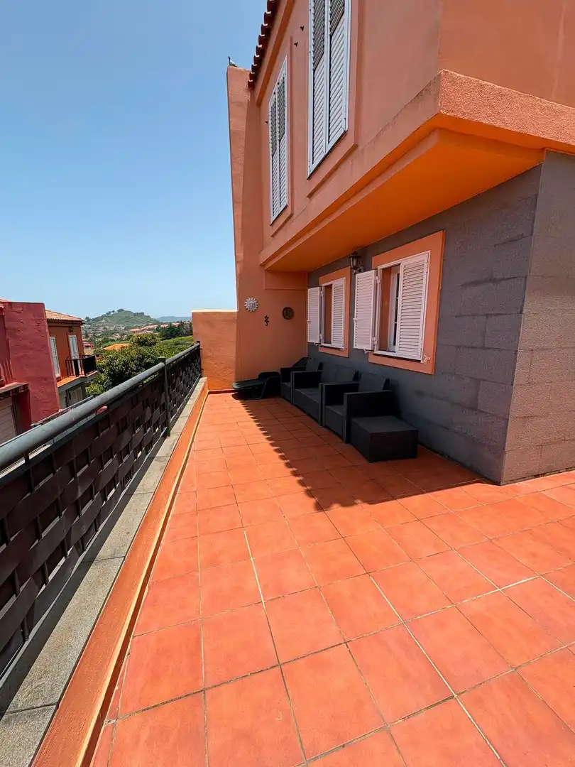 Reihenhaus zum Verkauf in Tacoronte - Los Naranjeros, imagen 4