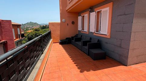 Foto 4 de Casa adosada en venda a Tacoronte - Los Naranjeros, Tacoronte