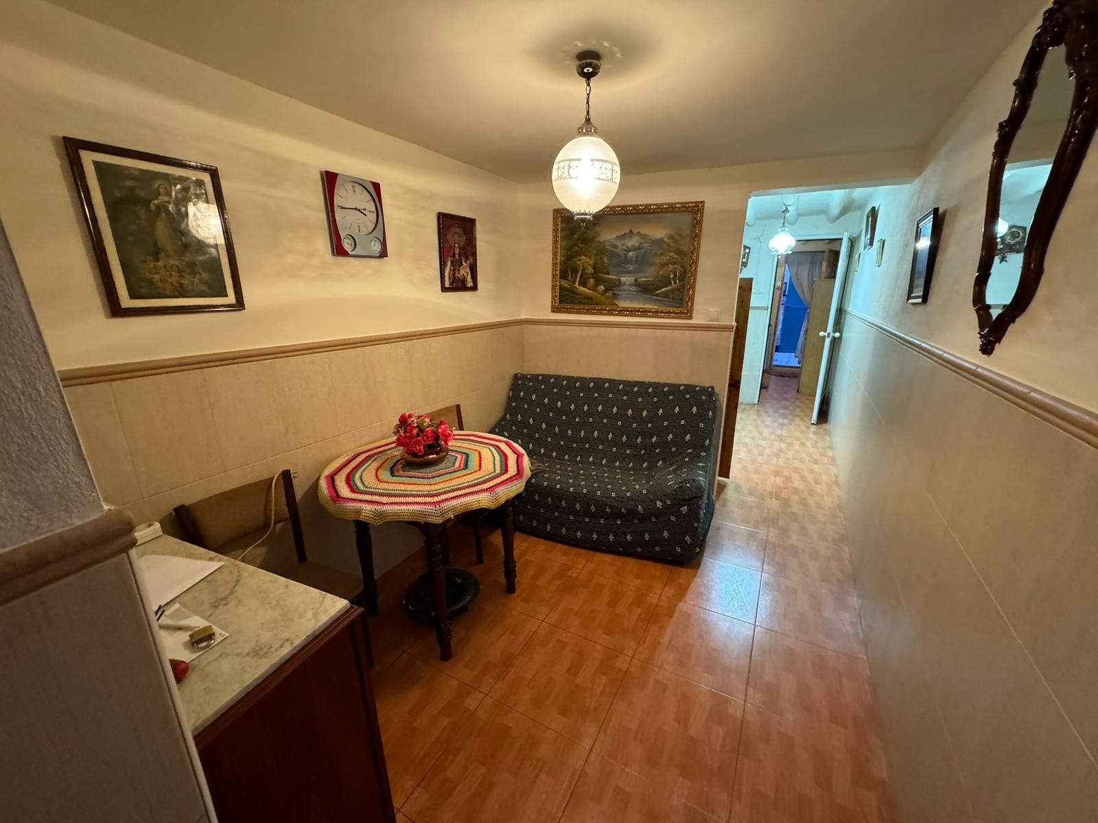 House or chalet for sale in Rute  with Furnished