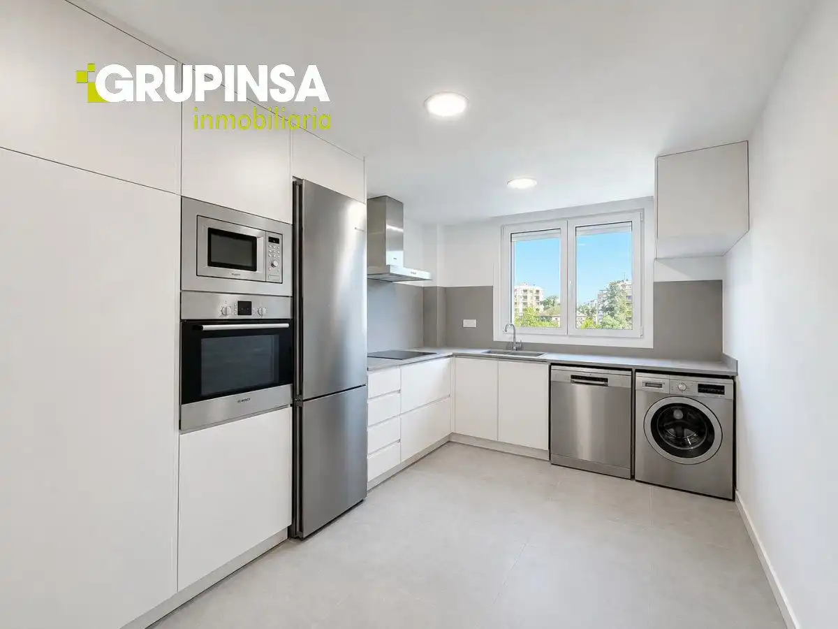 Wohnung mit Terrasse zum Verkauf in ROBERTO ROSELLO GASCH, imagen 4