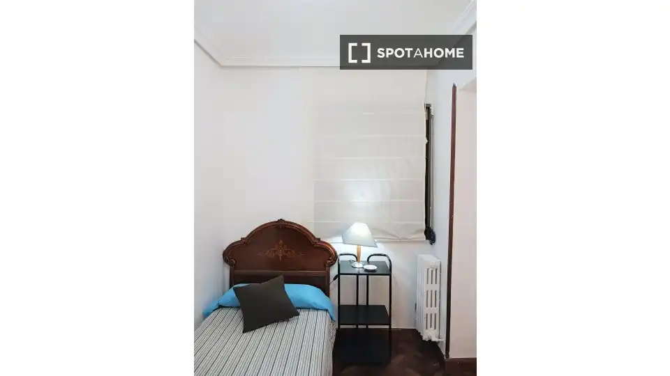 Habitación en Gros