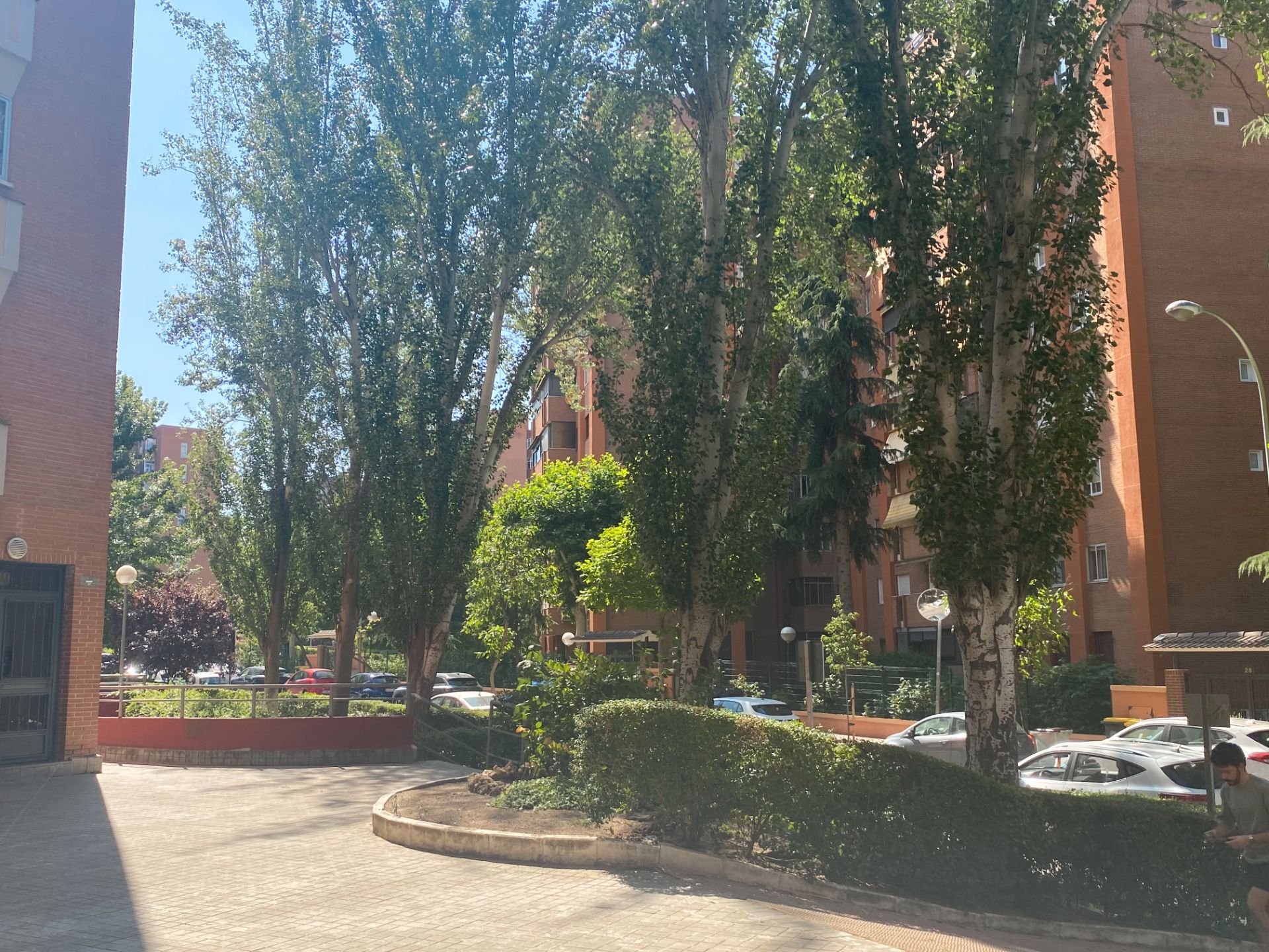 Flat for sale in Calle de Tribaldos, Canillas, Hortaleza,  Madrid Capital
