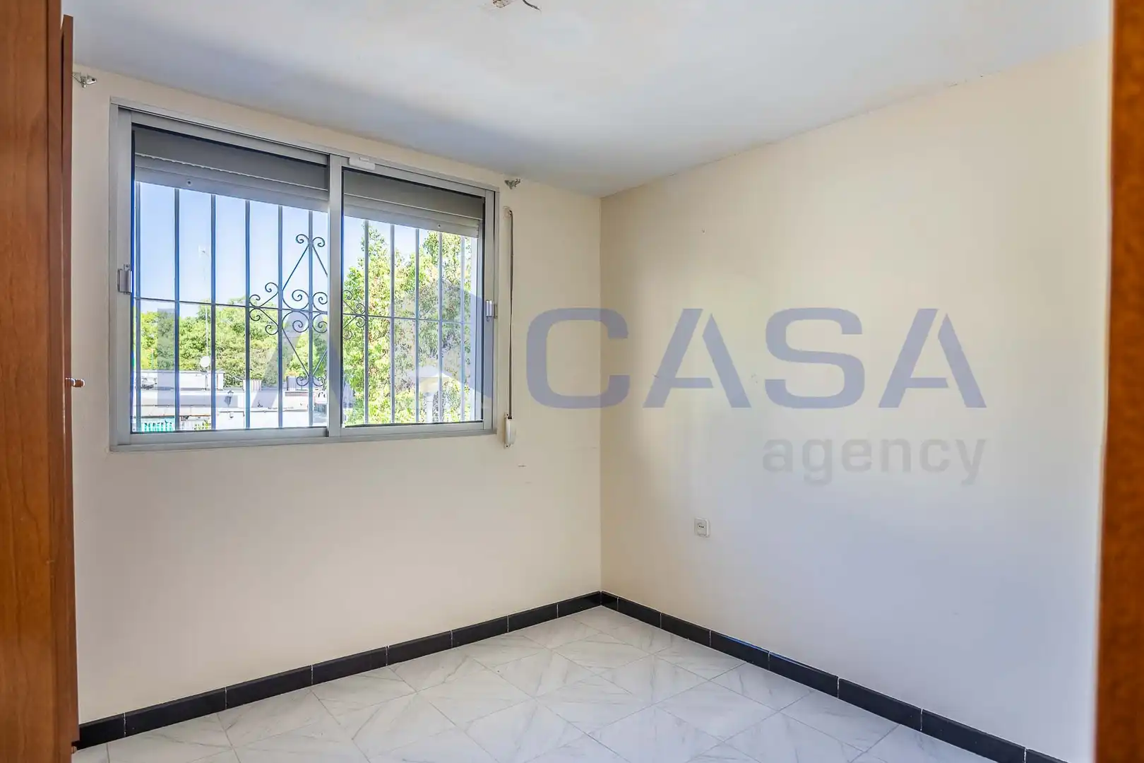 Habitación de Casa o chalet en venta en Sevilla con Trastero