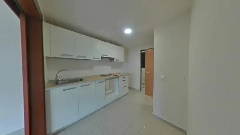 Cuina de Pis en venda en Las Palmas de Gran Canaria amb Jardí privat