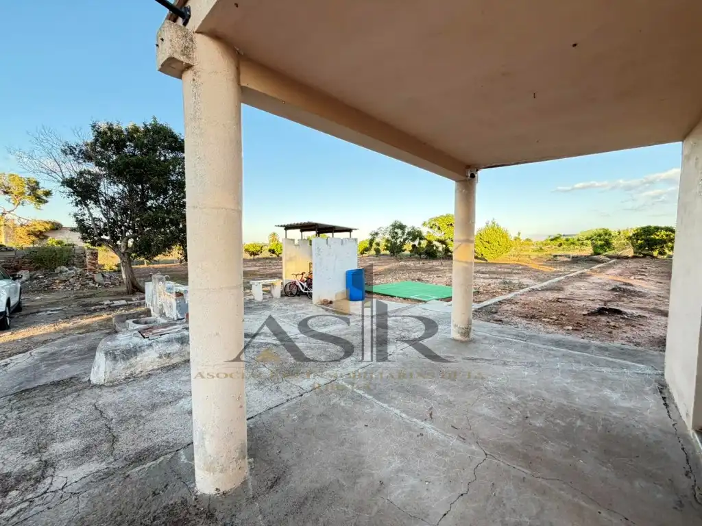 Chalet en venta en Carrer Forn de Carrascosa, imagen 2