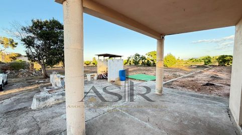 Foto 2 de Casa o xalet en venda a Carrer Forn de Carrascosa, Urbanitzacions i Pedanies Nord, Alzira