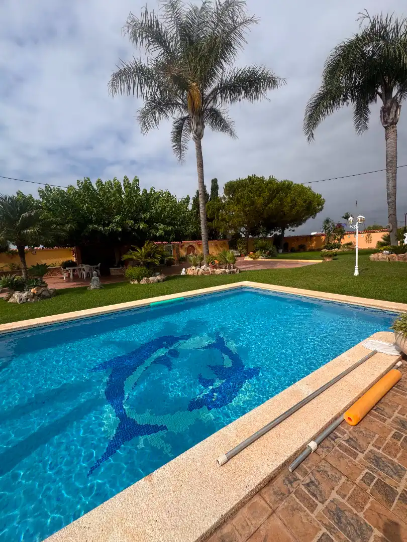 Villa mit Pool zum Verkauf in Mar Chica, imagen 17