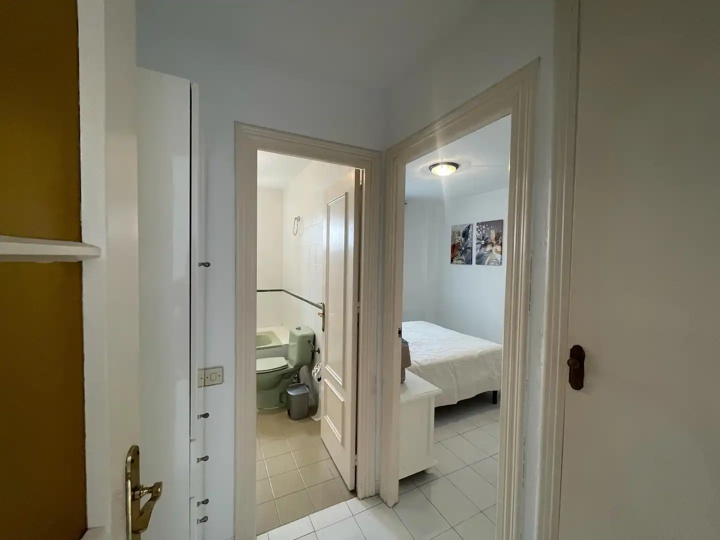 Wohnung zur Miete in Plaza Plaza Garzas, imagen 11
