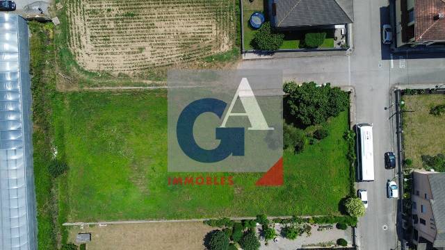 Terreno residencial en Venta en Les Preses