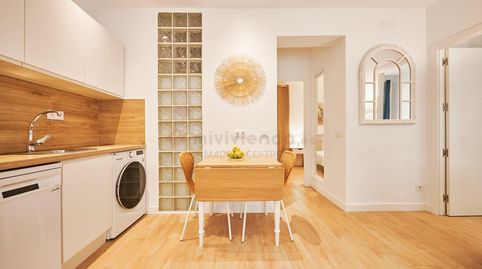 Photo 3 of Ground floor for rent in De Murcia, Palos de Moguer, Madrid Capital
