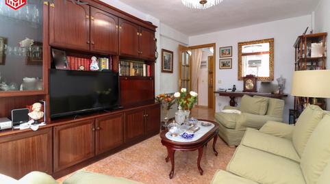 Foto 2 de Pis en venda a Calle Chimbo, Abrantes, Madrid