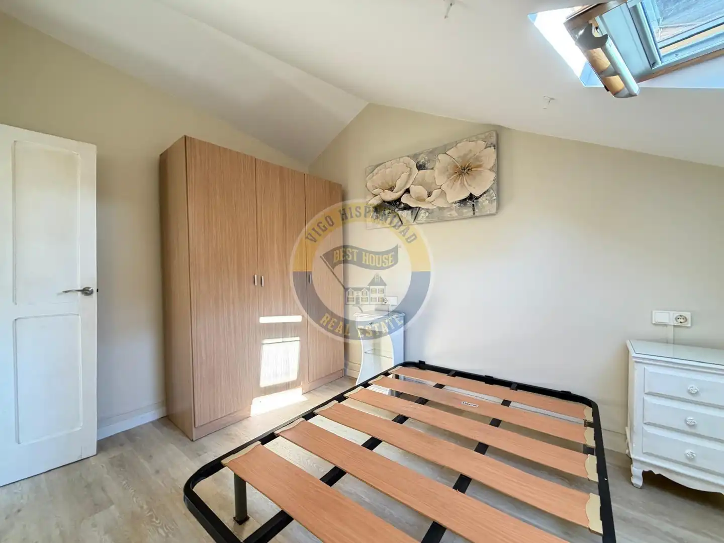 Apartament de lloguer a Calle Calle Romil, O Castro
