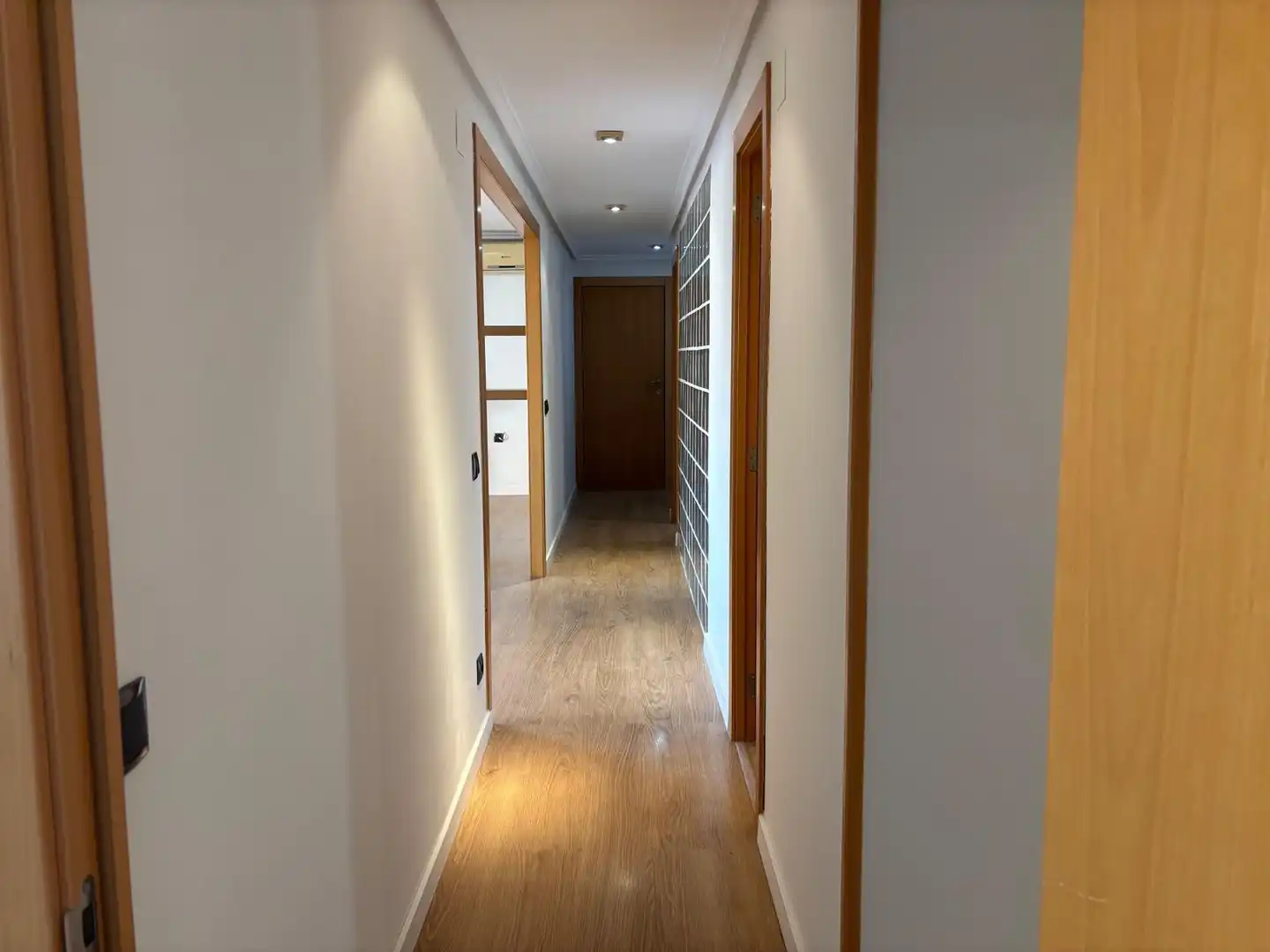 Apartament en venda en Ibi amb Calefacció i Parquet