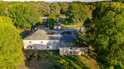 Foto 3 de Finca rústica en venta en Outeiro de Rei, Lugo