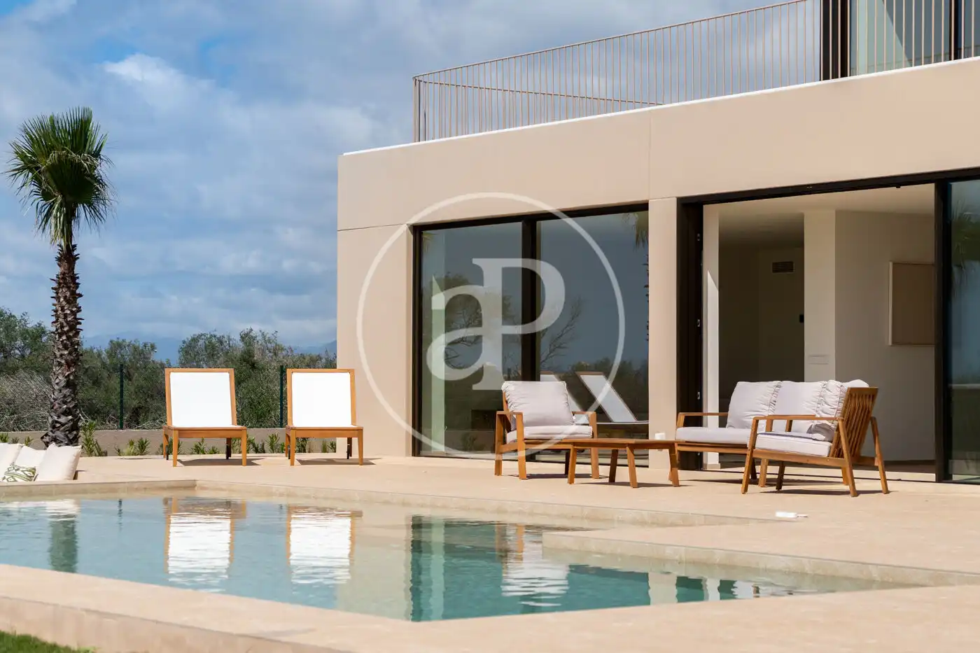 Casa o xalet en venda a Son Gual