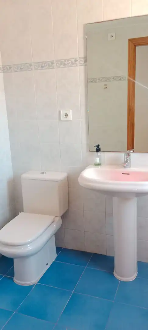 Apartament amb piscina en venda a Montañar - El Arenal, imagen 12