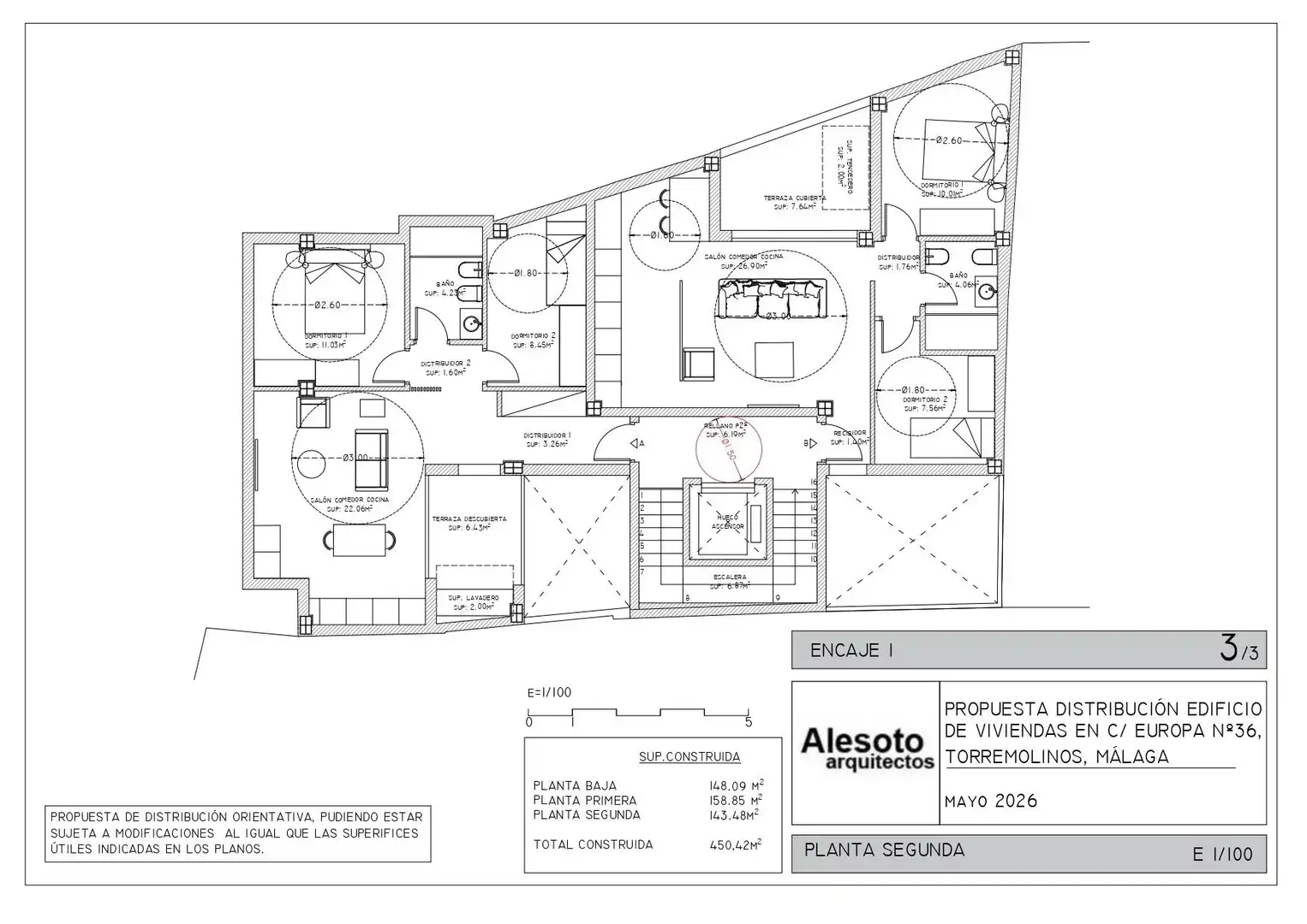 Residential zum Verkauf in Torremolinos