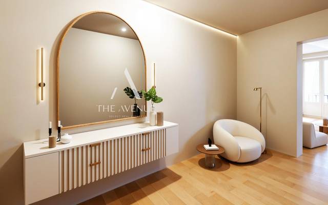 Ático en Venta en Cortes - Huertas