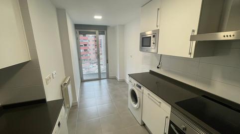 Foto 5 de Pis de lloguer a Calle Dámaso Alonso, Ensanche, Alcalá de Henares