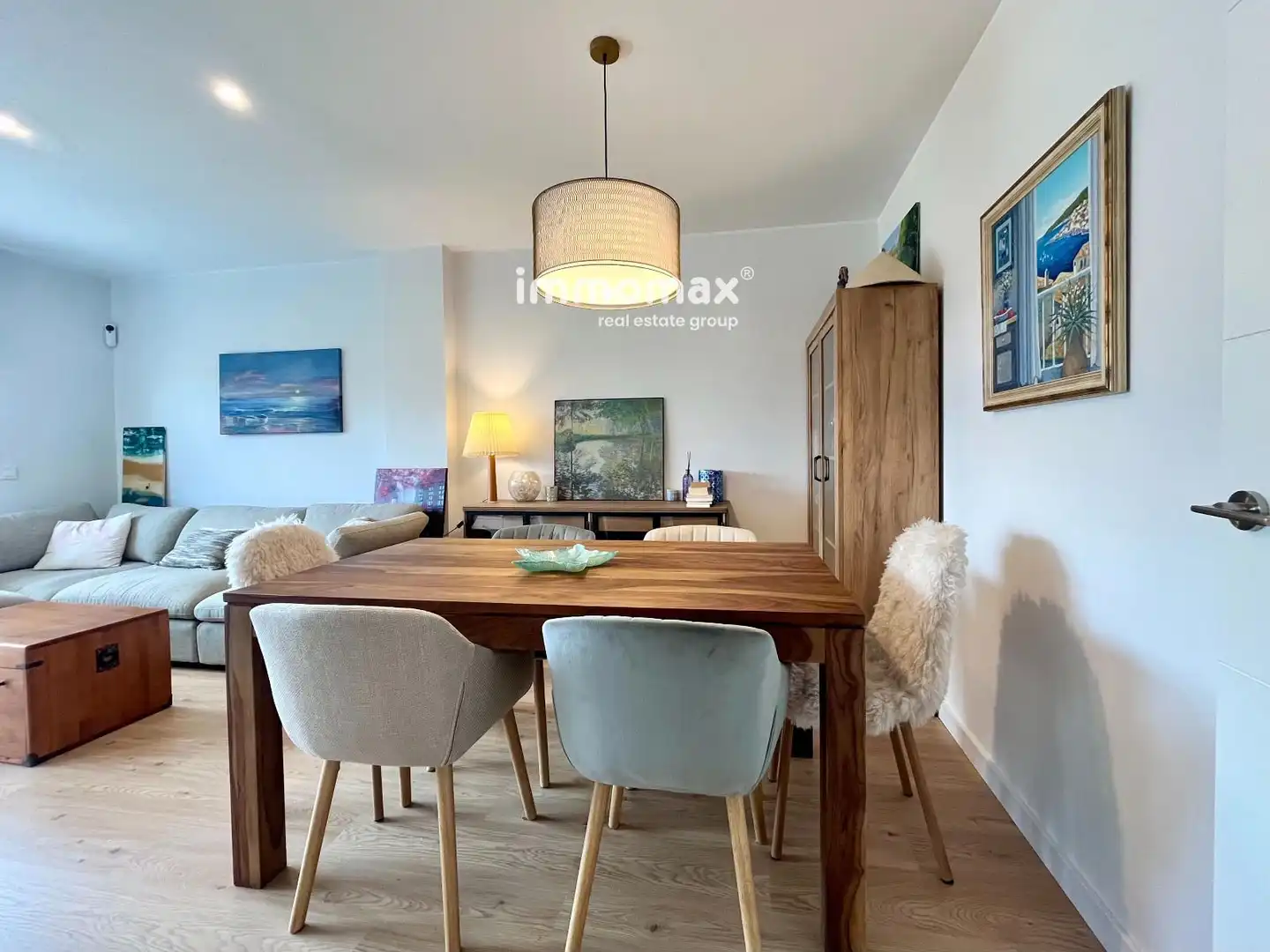 Flat for sale in La Geltrú - Sant Jordi