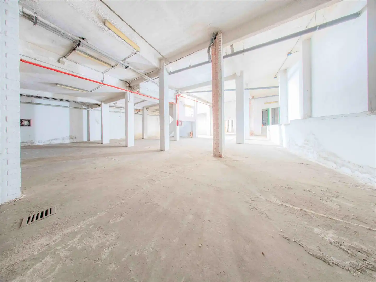 Local comercial en venda a DE LAS CARMELITAS 23, imagen 16