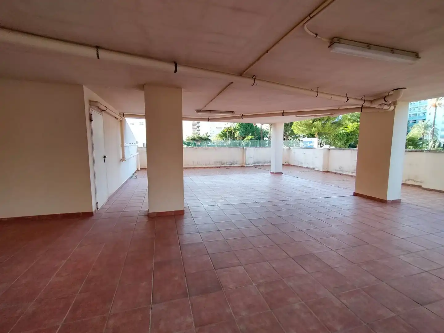Apartment mit Terrasse zum Verkauf in Playa de Gandia, imagen 9