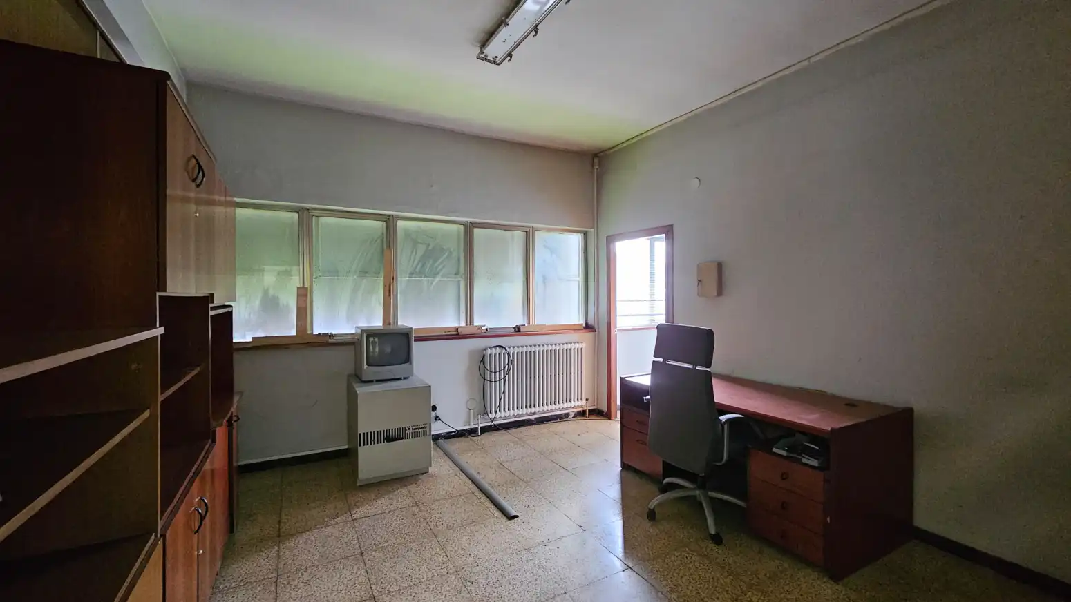 Industrial building for sale in Colloto - CR N-634 COLLOTO, imagen 92