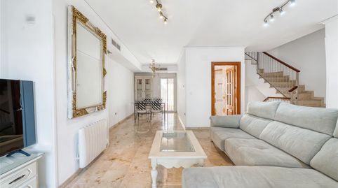 Photo 3 of Detached homes for sale in Costabella, Marbella