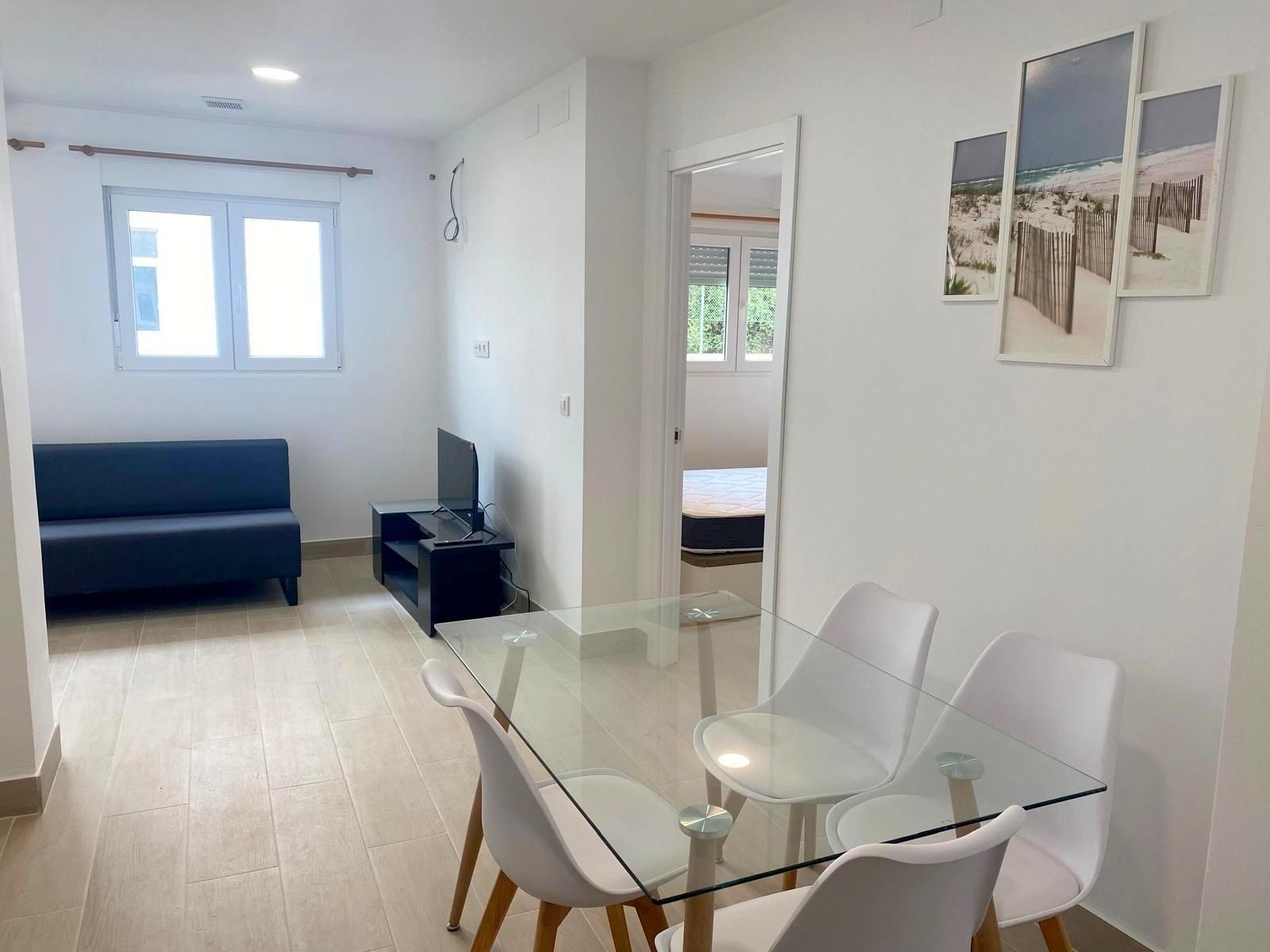 Comedor de Estudio en venta en Mogente / Moixent con Trastero