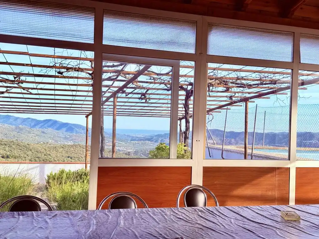 Casa con piscina in vendita a Camino del Rio Seco 1, imagen 13
