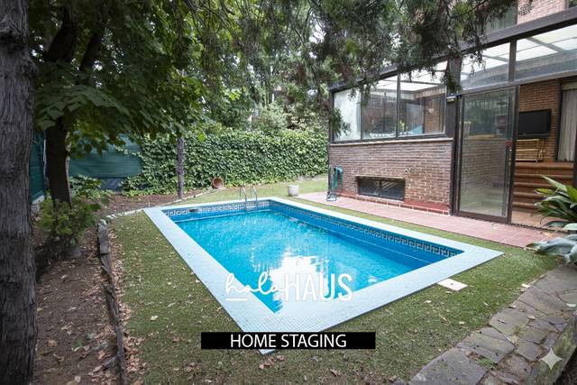 Casa adosada en Venta en Calle de Dionisio Ridruejo en Peñagrande