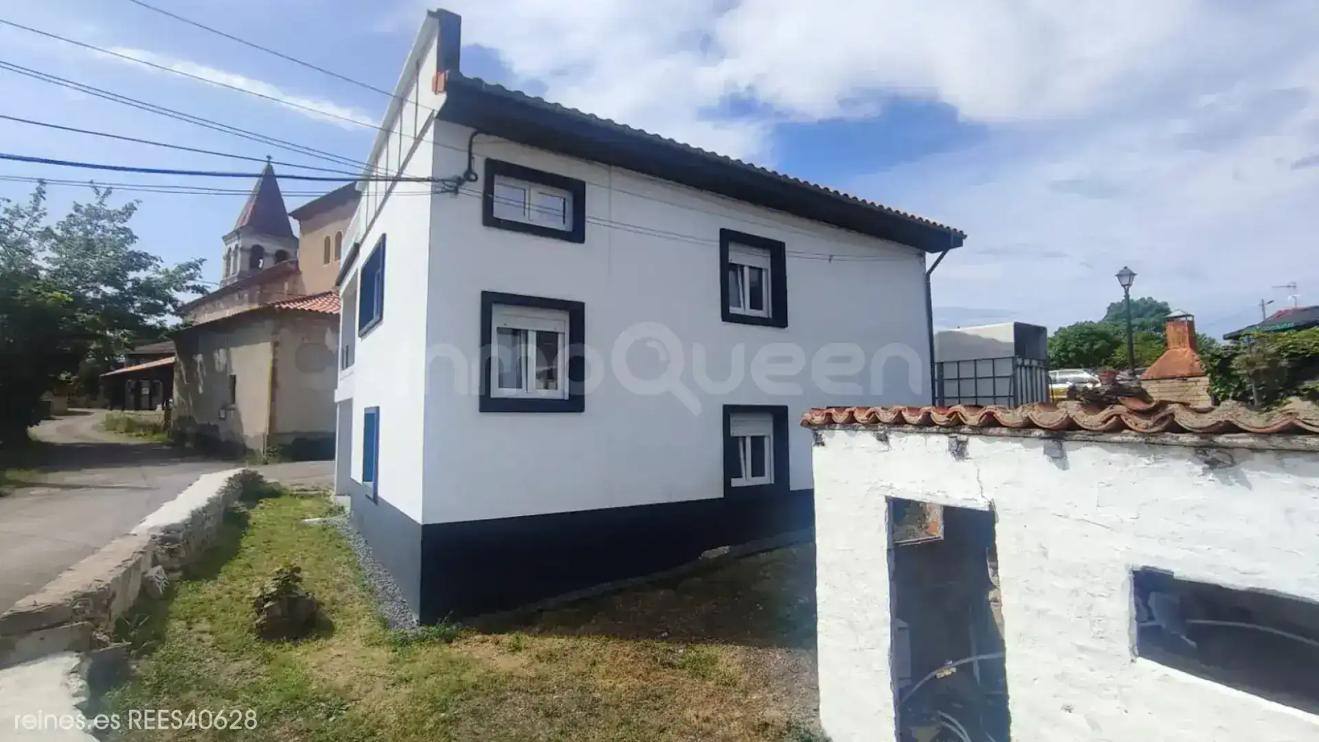 Casa o xalet en venda a N/A, Candamo
