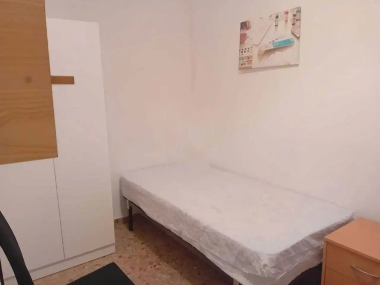 Flat with lift to rent in La Saïdia, imagen 11