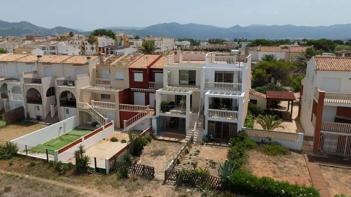 Casa a schiera in vendita a Carrer de Roderic de Osona, imagen 34