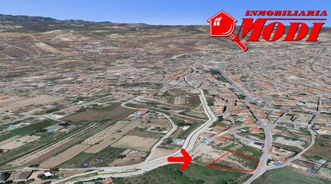 Finca rustica con 1.249 metros de parcela. En la periferia del pueblo, concretamente en la zona de la fuente de la salud. La finca, immagine 4