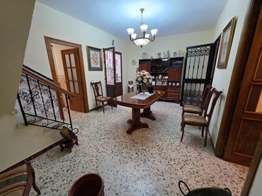 Adossat en venda a Centro