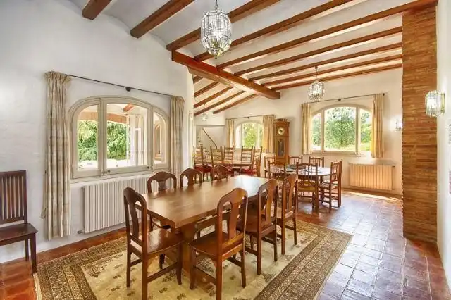 Villa mit Pool zum Verkauf in Camí de l'Esparra, imagen 13