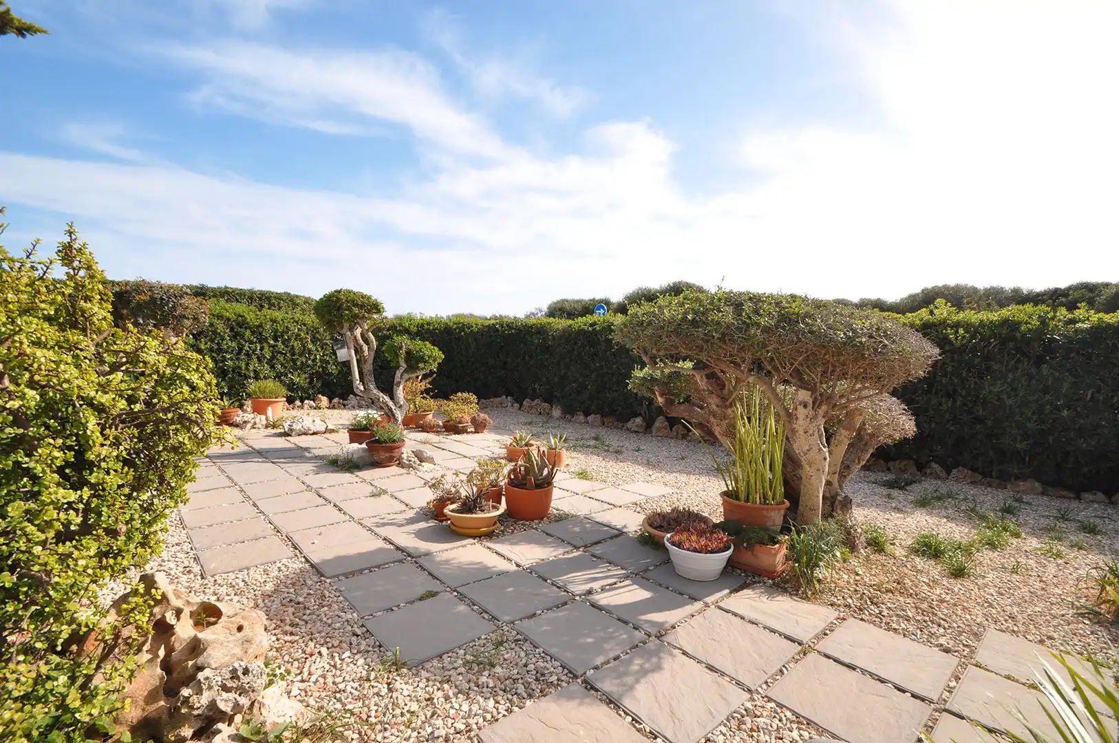 Detached house with pool for sale in S'Algar - Alcaufar, imagen 6