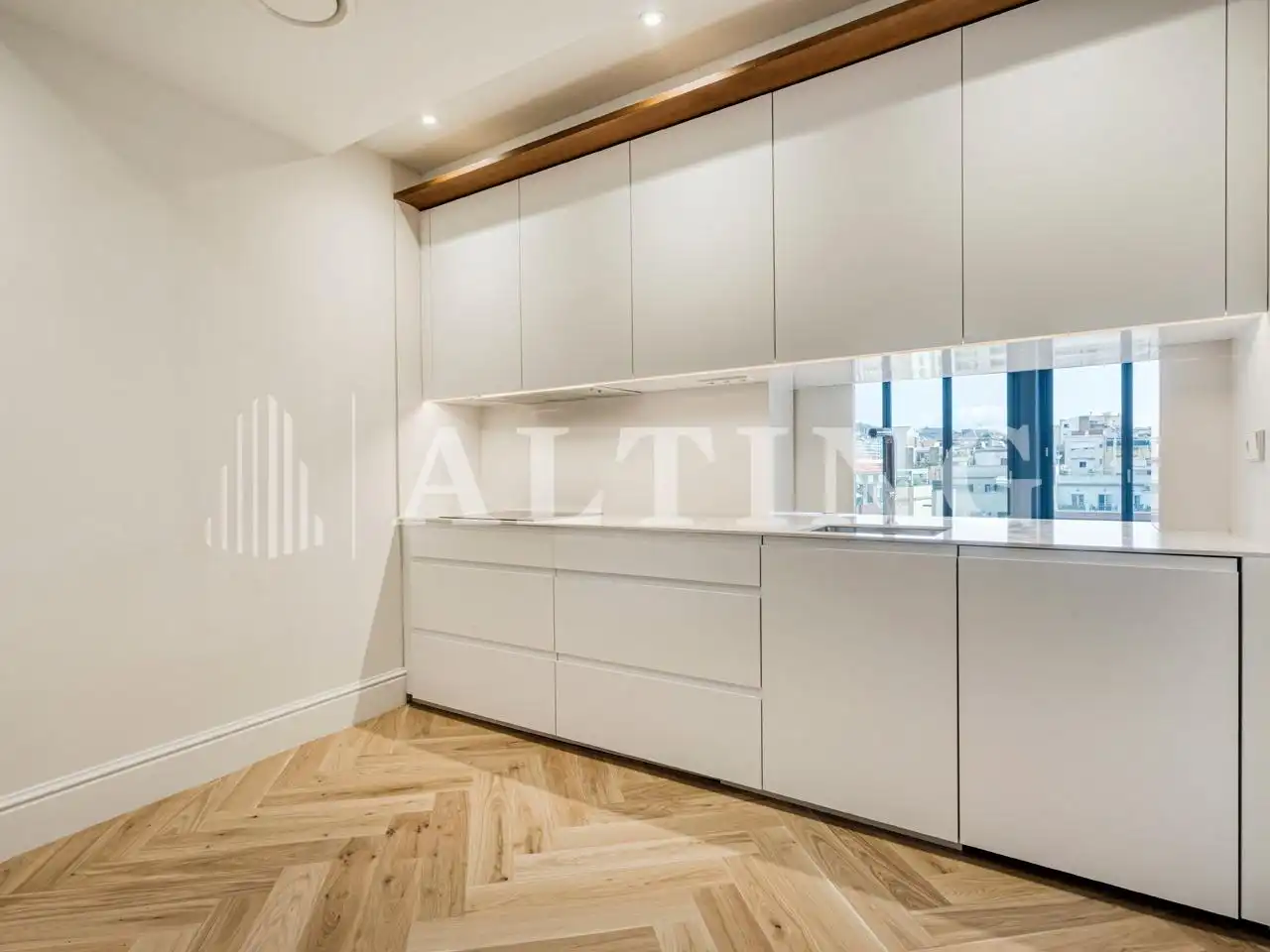 Piso con terraza en venta en Carrer Carrer Aribau 306, imagen 11