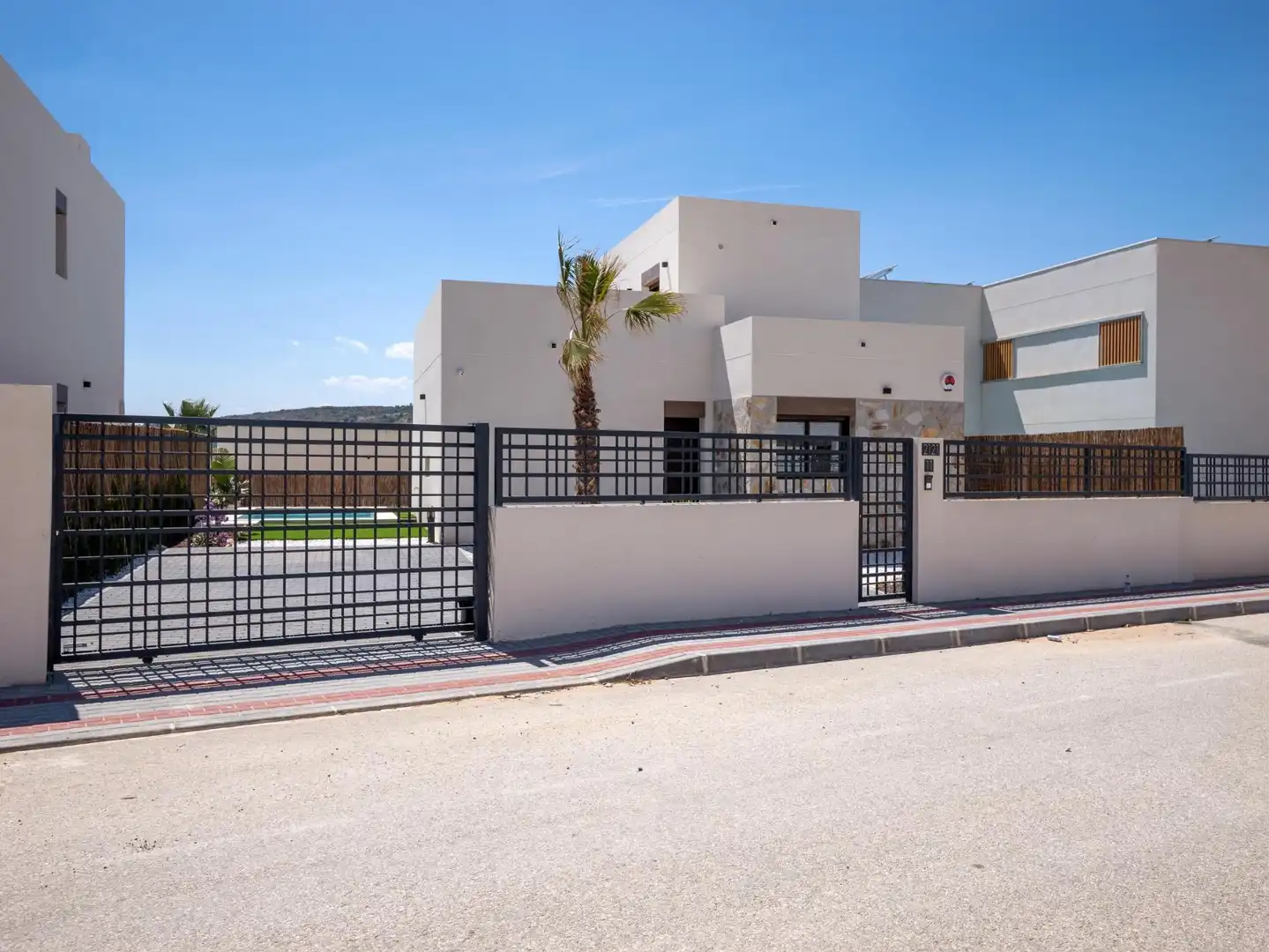Villa con piscina in vendita a Algorfa, imagen 17
