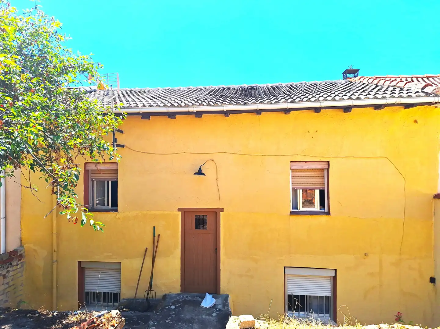 Casa en venda a Barruelo de Santullán - CALLE AURORA, imagen 20