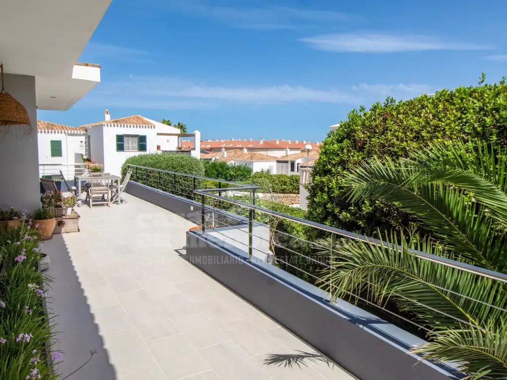 Casa amb piscina en venda a Santa Anna - Sol de l'Est, imagen 20