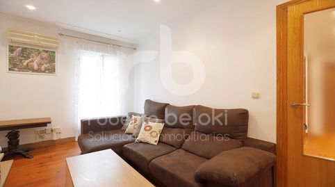 Foto 2 de Piso en venta en Korrokoitz Karrika, Centro - Mendibil - Santiago, Irun