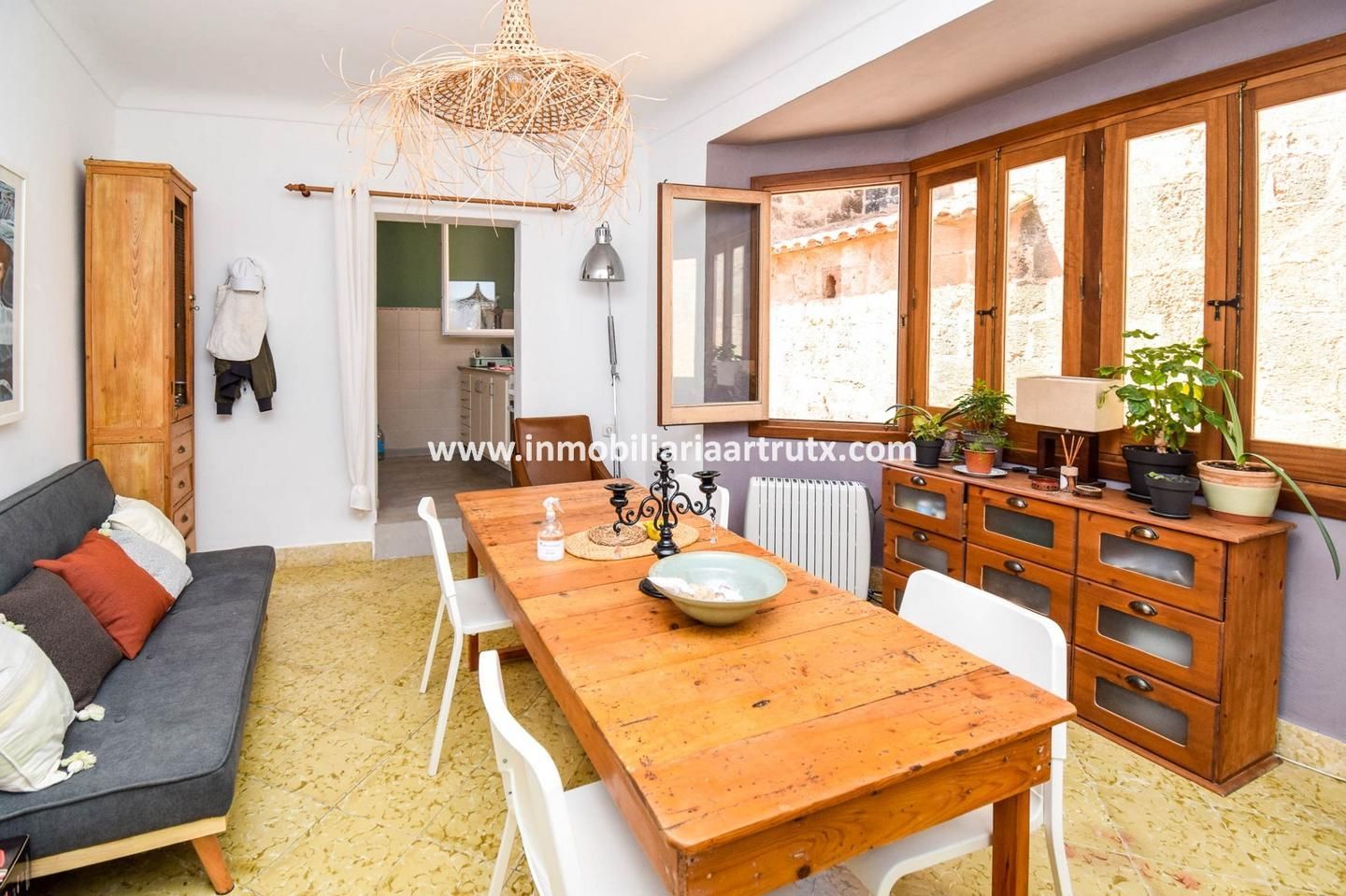 Casa o xalet en venda a Ciutadella