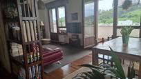 Living room of Flat for sale in Sopelana  with Heating, Terrace and Storage room