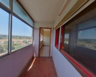 Balcony of Flat for sale in  Lleida Capital