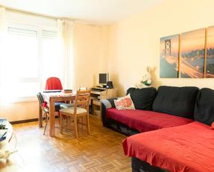 Living room of Flat for sale in Portugalete