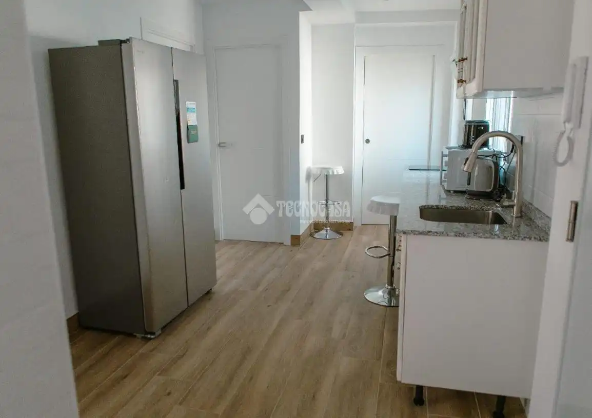 Appartement avec terrasse à vendre à Úbeda, imagen 3