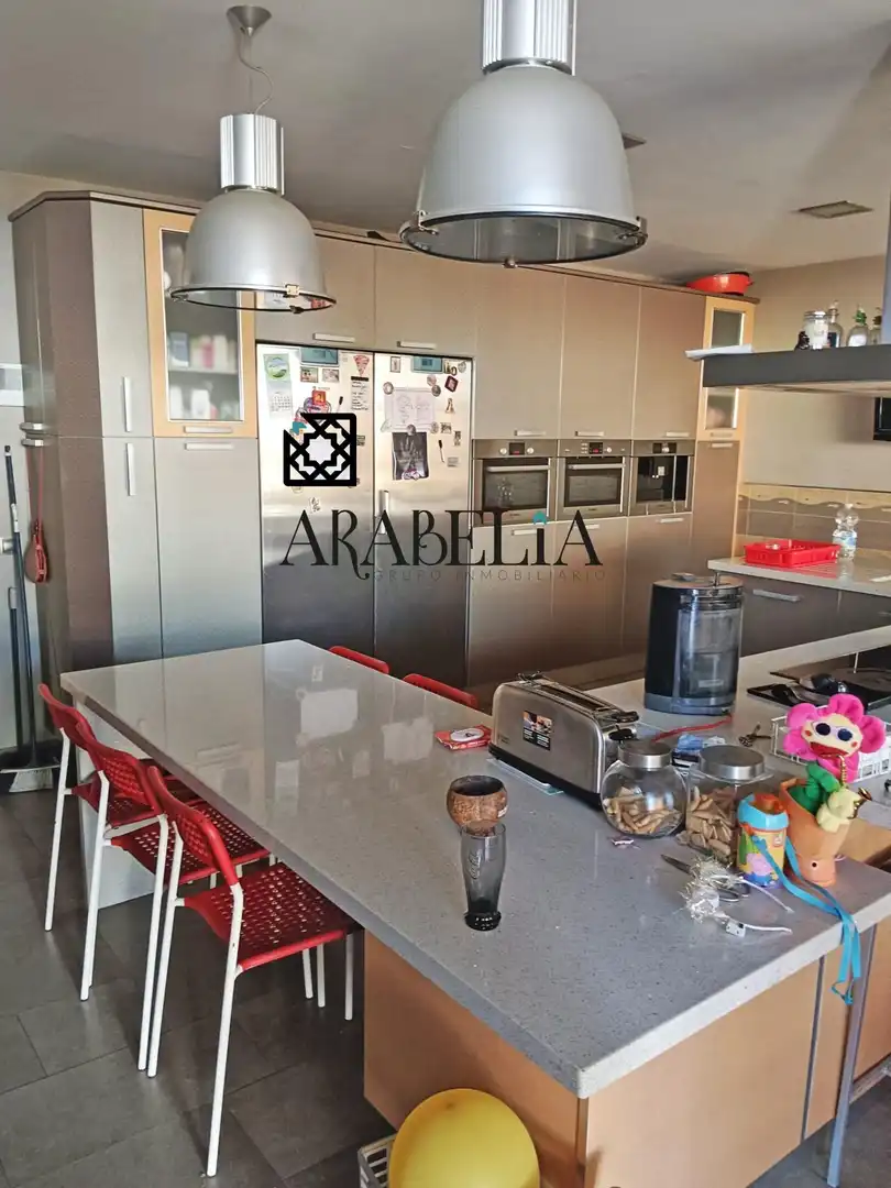 Villa mit Pool zum Verkauf in La Carlota, imagen 9